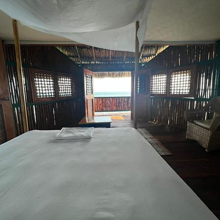Hotel Puntanorte Tintipan Island Exterior foto